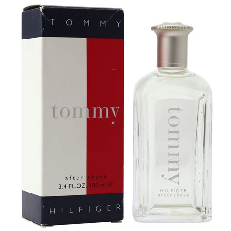 tommy hilfiger aftershave 100ml.